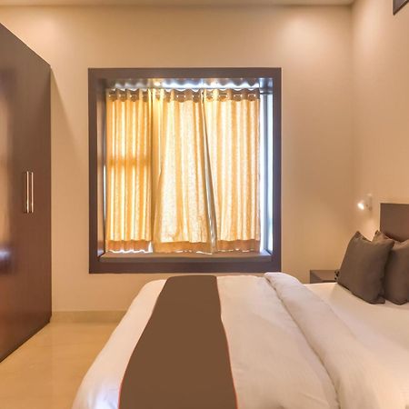 Townhouse Amaraa Farms Near Lulu Hypermarket Lucknow Eksteriør bilde