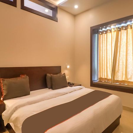Townhouse Amaraa Farms Near Lulu Hypermarket Lucknow Eksteriør bilde