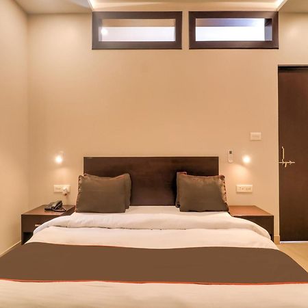Townhouse Amaraa Farms Near Lulu Hypermarket Lucknow Eksteriør bilde