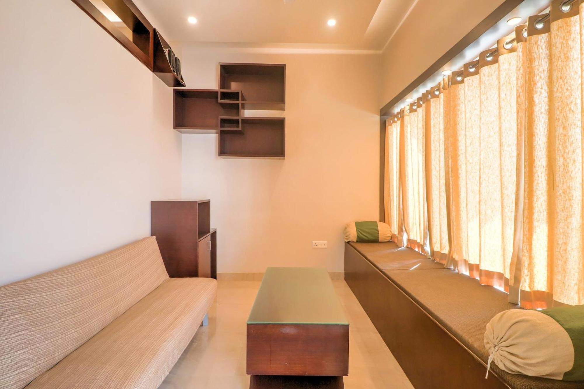 Townhouse Amaraa Farms Near Lulu Hypermarket Lucknow Eksteriør bilde