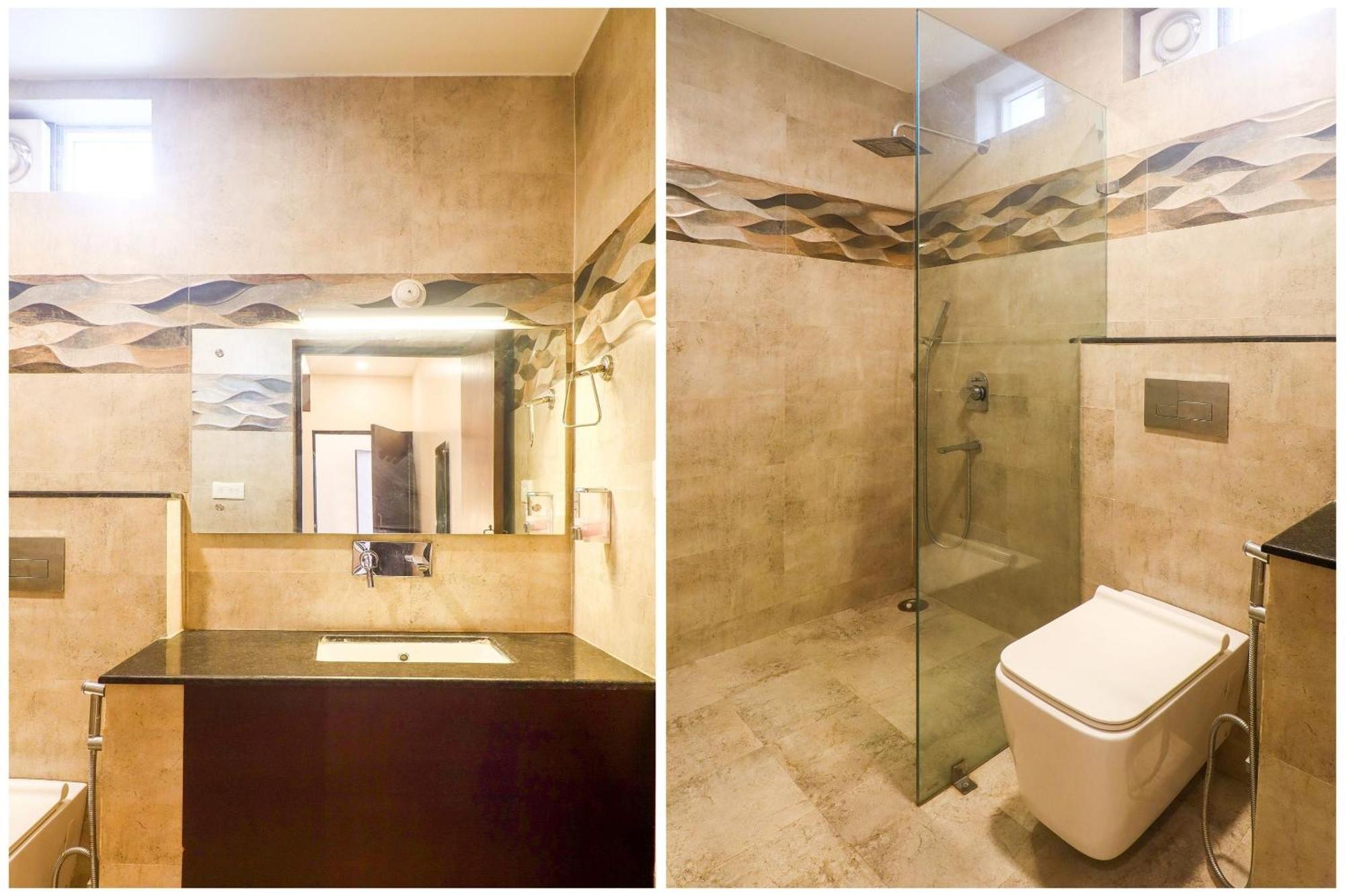 Townhouse Amaraa Farms Near Lulu Hypermarket Lucknow Eksteriør bilde