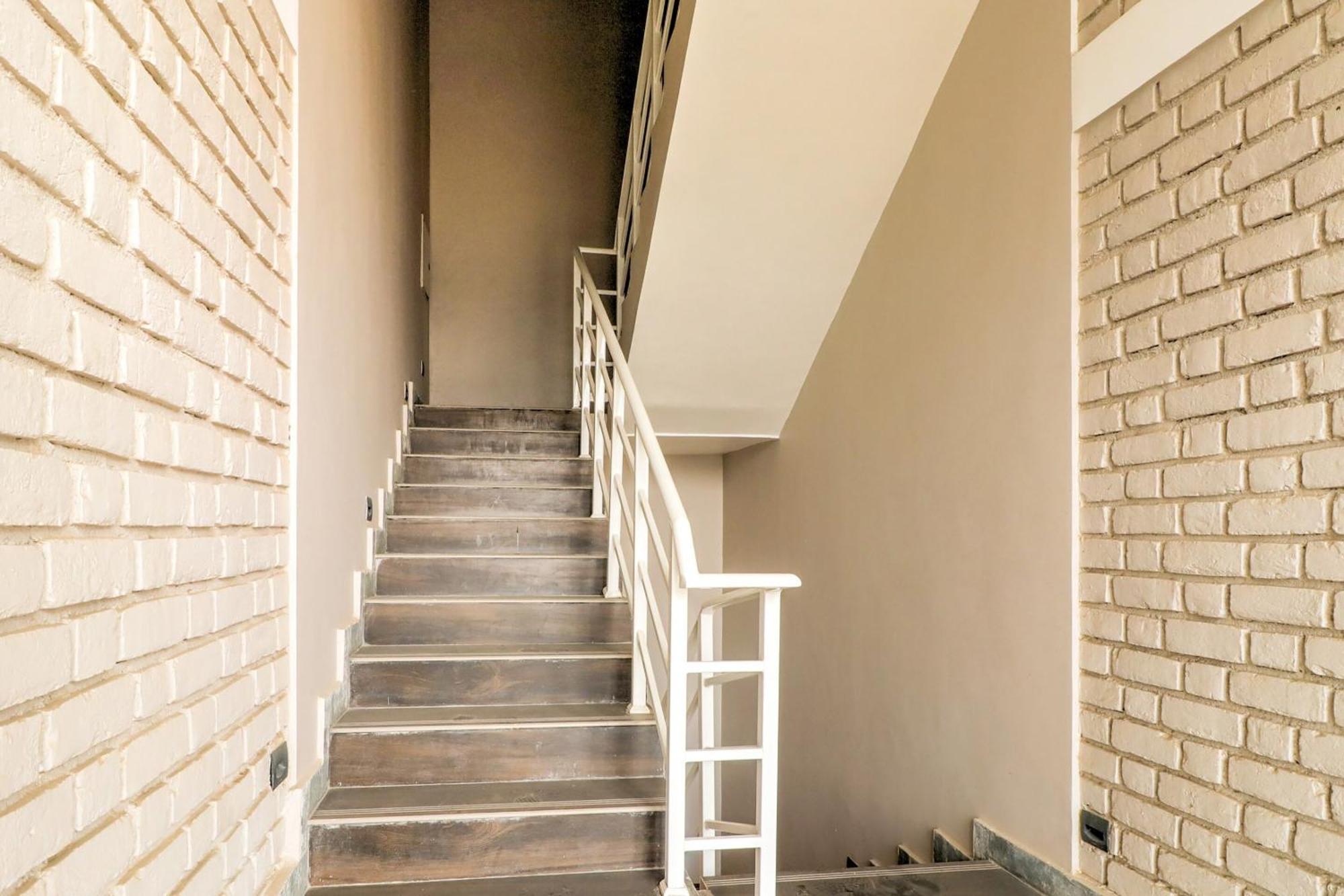 Townhouse Amaraa Farms Near Lulu Hypermarket Lucknow Eksteriør bilde
