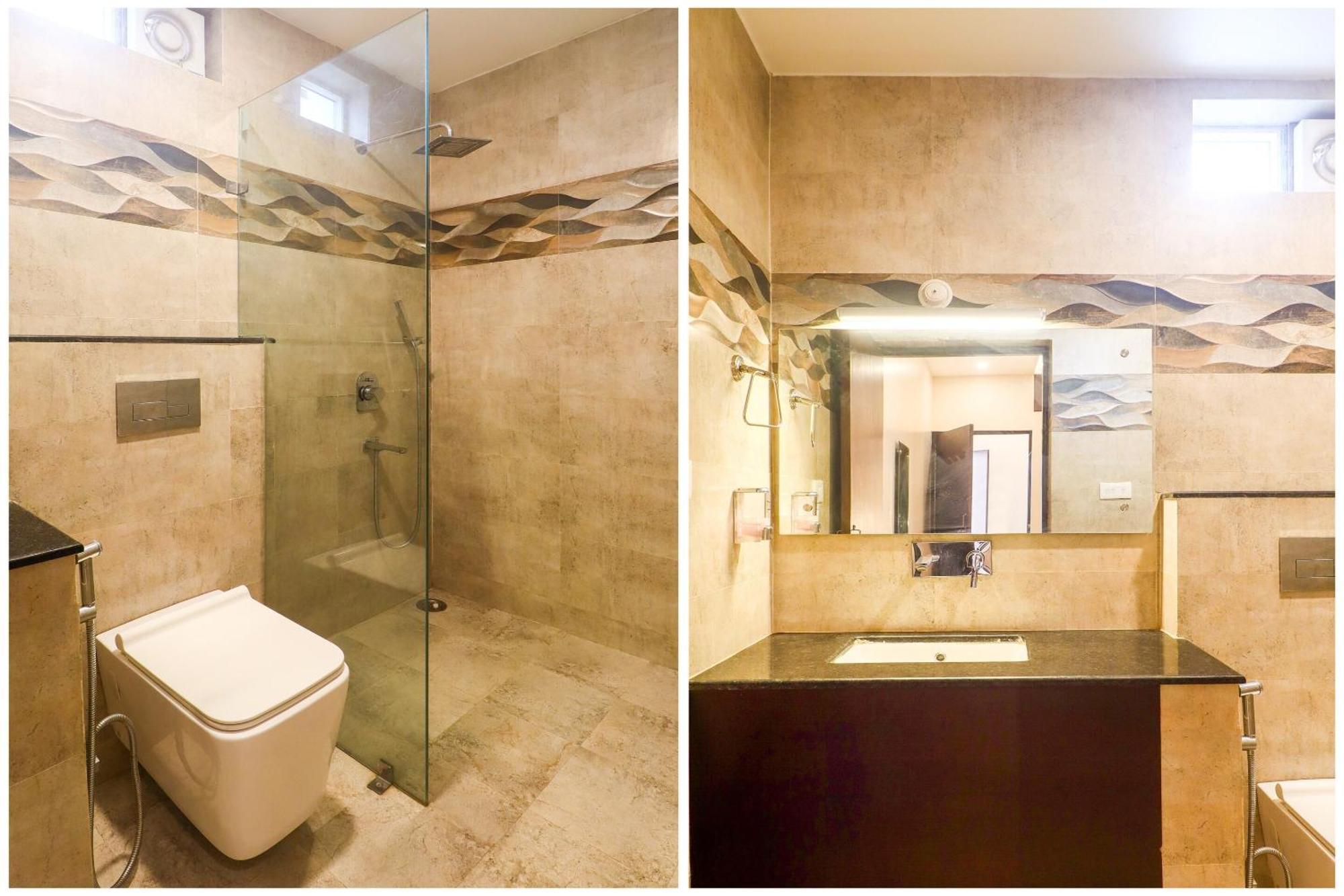 Townhouse Amaraa Farms Near Lulu Hypermarket Lucknow Eksteriør bilde