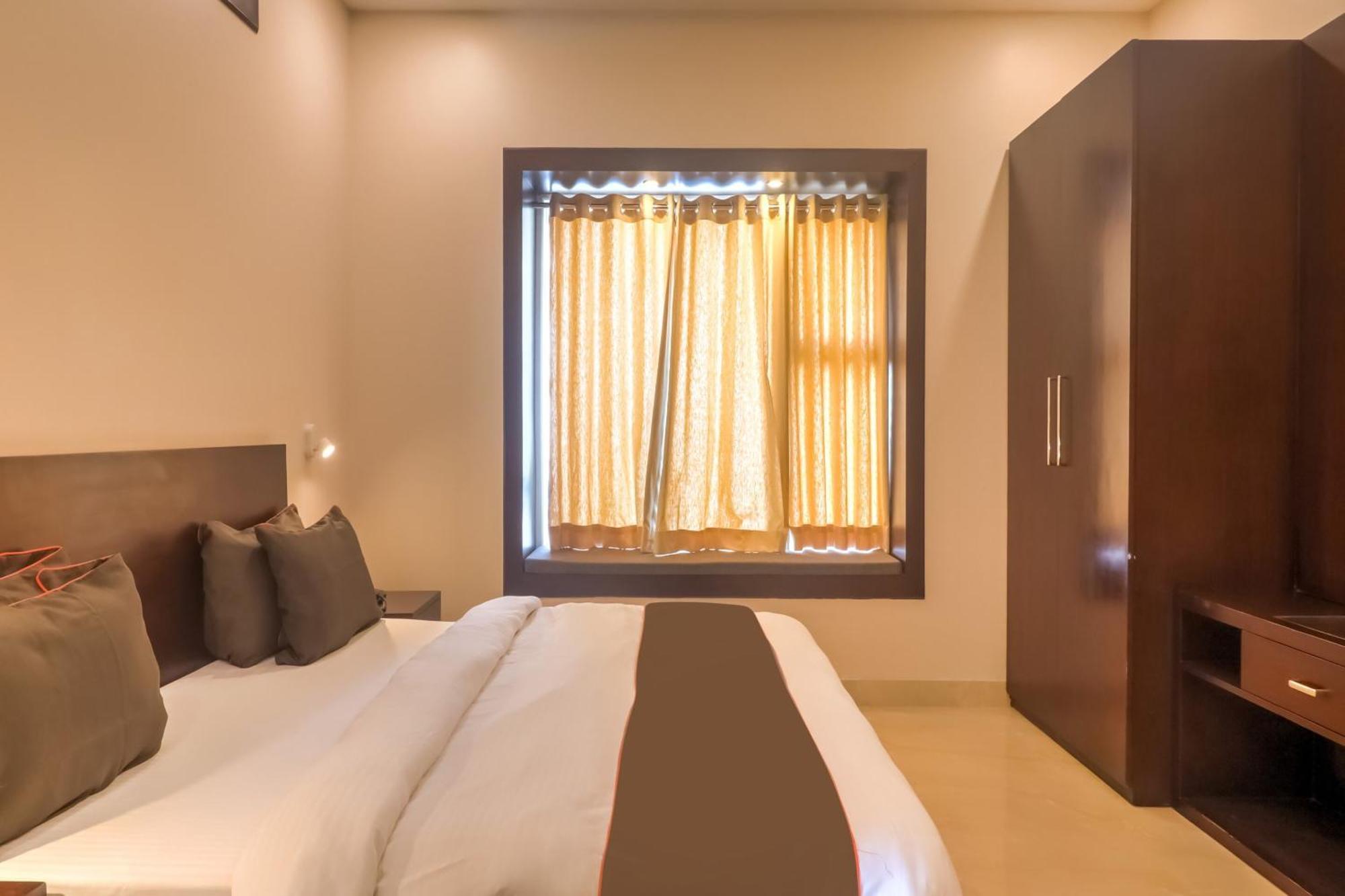 Townhouse Amaraa Farms Near Lulu Hypermarket Lucknow Eksteriør bilde